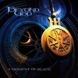 Beyond God : A Moment of Black